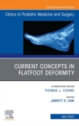 Image for Current Concepts in Flatfoot Deformity : 40-2