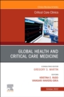Image for Global Health and Critical Care Medicine, An Issue of Critical Care Clinics