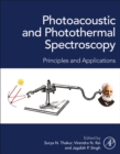 Image for Photoacoustic and Photothermal Spectroscopy: Principles and Applications