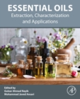 Image for Essential Oils: Extraction, Characterization and Applications