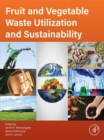 Image for Fruit and Vegetable Waste Utilization and Sustainability
