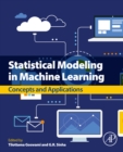 Image for Statistical Modeling in Machine Learning: Concepts and Applications