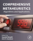 Image for Comprehensive metaheuristics: algorithms and applications