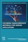 Image for Polymeric Nanocomposite Materials for Sensor Applications
