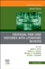 Image for Orofacial pain  : case histories with literature reviews : Volume 67-1