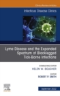 Image for Lyme Disease and the Expanding Spectrum of Associated Tick-Borne Illness