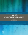 Image for Liquid Chromatography. Applications