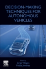 Image for Decision-Making Techniques for Autonomous Vehicles