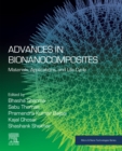 Image for Advances in Bionanocomposites: Materials, Applications, and Life Cycle