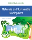 Image for Materials and Sustainable Development