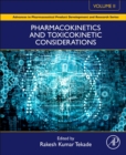 Image for Pharmacokinetics and Toxicokinetic Considerations - Vol II