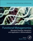 Image for Functional Metagenomics