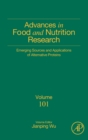 Image for Advances in food and nutrition researchVolume one hundred and one,: Emerging sources and applications of alternative proteins