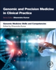 Image for Genomic medicine skills and competencies