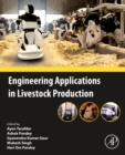 Image for Engineering applications in livestock production