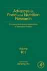 Image for Advances in Food and Nutrition Research. Volume 101 Emerging Sources and Applications of Alternative Proteins
