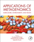 Image for Applications of Metagenomics