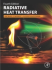 Image for Radiative heat transfer