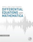 Image for Differential Equations With Mathematica