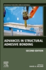 Image for Advances in Structural Adhesive Bonding