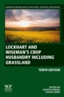 Image for Lockhart &amp; Wiseman&#39;s Crop Husbandry Including Grassland