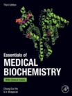 Image for Essentials of Medical Biochemistry: With Clinical Cases