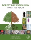 Image for Forest microbiology.: (Forest tree health)