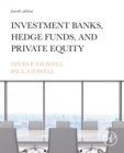 Image for Investment Banks, Hedge Funds, and Private Equity