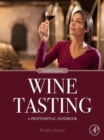 Image for Wine Tasting: A Professional Handbook