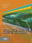 Image for Programming massively parallel processors: a hands-on approach.