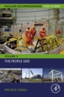 Image for Nuclear decommissioning case studies: the people side