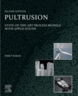 Image for Pultrusion: State-of-the-Art Process Models With Applications