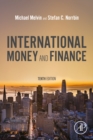Image for International money and finance