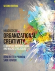 Image for Handbook of Organizational Creativity. Leadership, Interventions, and Macro Level Issues