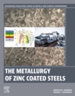 Image for The Metallurgy of Zinc Coated Steels