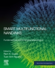 Image for Smart Multifunctional Nano-Inks: Fundamentals and Emerging Applications