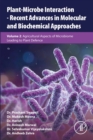 Image for Plant-Microbe Interaction - Recent Advances in Molecular and Biochemical Approaches. Volume 2 Agricultural Aspects of Microbiome Leading to Plant Defence