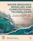 Image for Water Resource Modeling and Computational Technologies