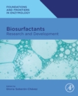 Image for Biosurfactants: Research and Development