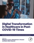 Image for Digital Transformation in Healthcare in Post-COVID-19 Times