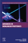 Image for Advances in Nonlinear Photonics