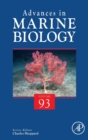 Image for Advances in marine biologyVolume 93 : Volume 93