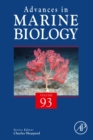 Image for Advances in Marine Biology. Volume 93