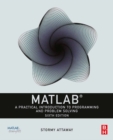 Image for MATLAB: A Practical Introduction to Programming and Problem Solving