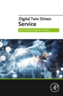 Image for Digital Twin Driven Service