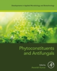 Image for Phytoconstituents and Antifungals