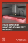 Image for Fused Deposition Modeling of Composite Materials