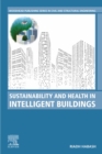 Image for Sustainability and Health in Intelligent Buildings