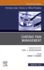 Image for Chronic Pain Management