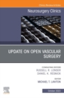 Image for Update on Open Vascular Surgery